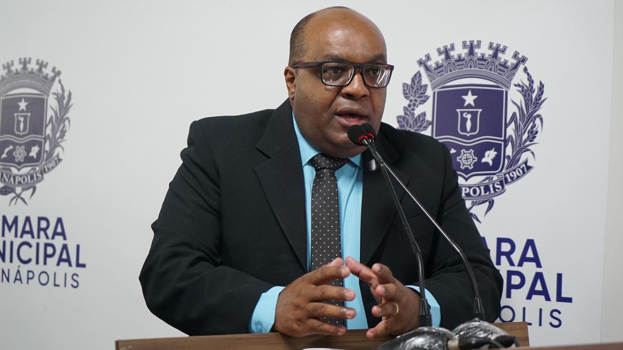 Delcimar Fortunado ressalta importância dos secretários municipais ouvirem vereadores