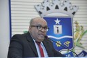 Delcimar Fortunato cobra investimentos da concessionária do transporte para renovar frota e melhorar serviço Delcimar Fortunato cobra investimentos da concessionária do transporte para renovar frota e melhorar serviço