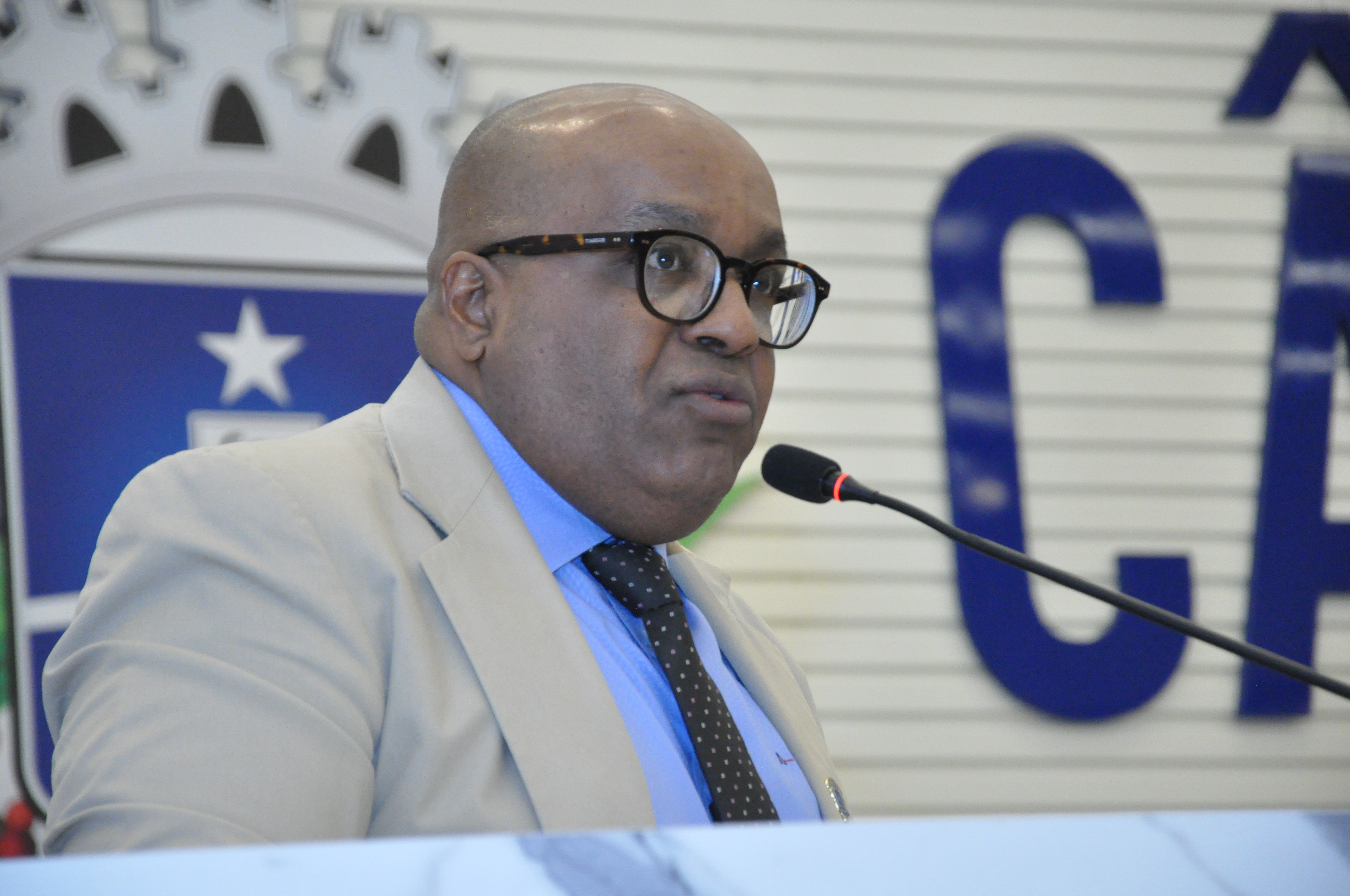 Delcimar Fortunato critica intenção da Urban de aumentar tarifa de ônibus