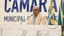 Delcimar Fortunato critica Urban: “são ônibus velhos, caindo aos pedaços” Delcimar Fortunato critica Urban: “são ônibus velhos, caindo aos pedaços”