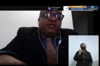 Delcimar diz que momento atual é de “preservar vidas” e ajudar quem passa dificuldades