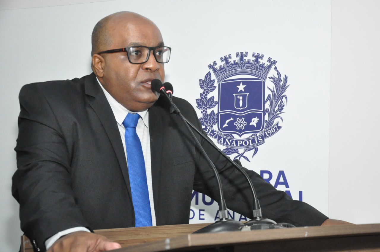 Delcimar Fortunato elogia trabalho realizado pela CMTT e Secretaria Municipal de Obras