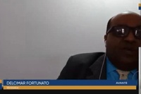 Delcimar Fortunato fala sobre aumento de casos de Covid e se diz favorável às restrições
