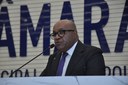 Delcimar Fortunato informa que vai dedicar suas emendas impositivas para a Santa Casa e a Maternidade Dr Adalberto Delcimar Fortunato informa que vai dedicar suas emendas impositivas para a Santa Casa e a Maternidade Dr Adalberto