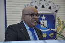 Delcimar Fortunato pede reformas nas unidades de saúde da Vila Esperança, JK e Jardim Suíço Delcimar Fortunato pede reformas nas unidades de saúde da Vila Esperança, JK e Jardim Suíço