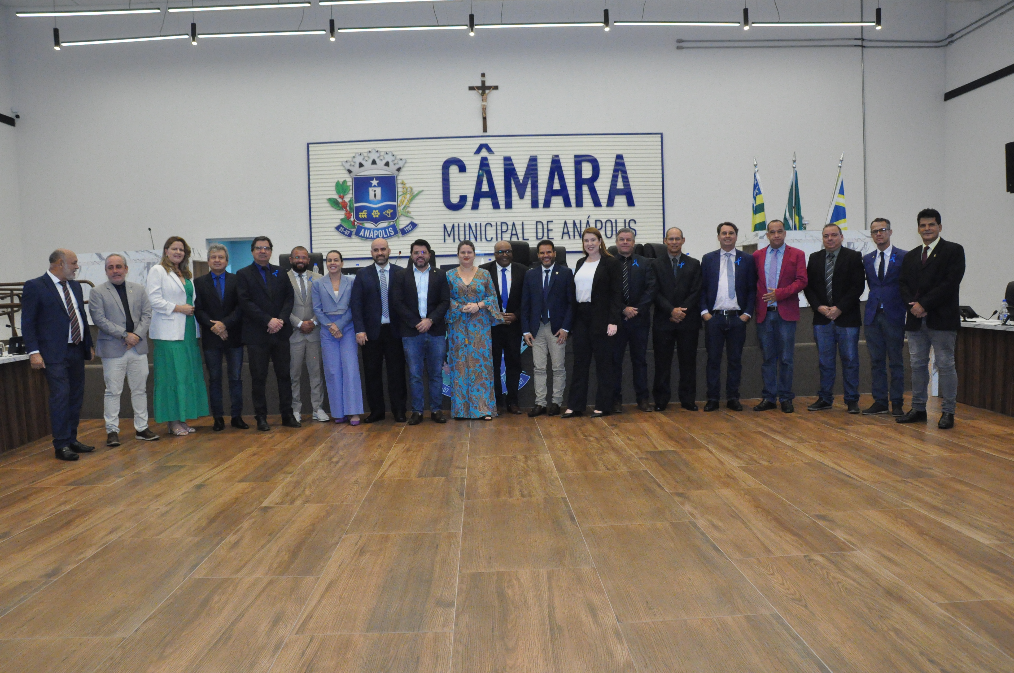 Deputado federal Márcio Correa participa de sessão ordinária e fala sobre atuação parlamentar e projetos de lei