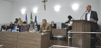 Deputado Rubens Otoni anuncia R$ 3 milhões em emendas para Anápolis