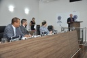 Deputado Rubens Otoni apresenta aos vereadores emendas que destinará a Anápolis Deputado Rubens Otoni apresenta aos vereadores emendas que destinará a Anápolis