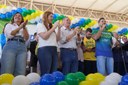 "Deputados Aqui" em Anápolis: Legislativos municipal e estadual unem forças em evento no feirão Vila Norte