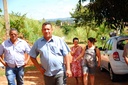 Deusmar Japão ouve demandas de moradores do Jardim Petrópolis Deusmar Japão ouve demandas de moradores do Jardim Petrópolis
