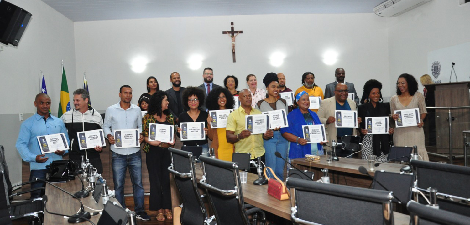 Dia da Consciência Negra: audiência debate políticas de igualdade racial