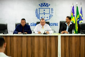 Dia de Conscientização sobre o Retinoblastoma é aprovado na Comissão de Saúde