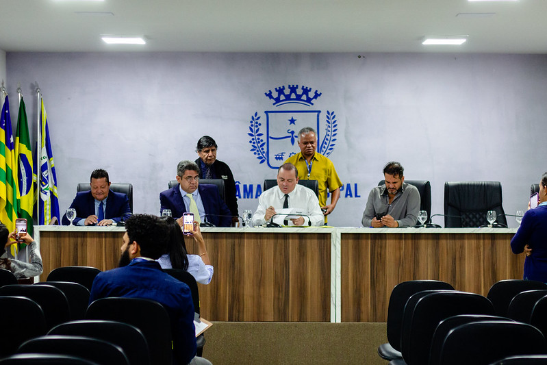 Dia de Incentivo ao Aleitamento Materno é aprovado em Comissão de Saúde e Assistência Social