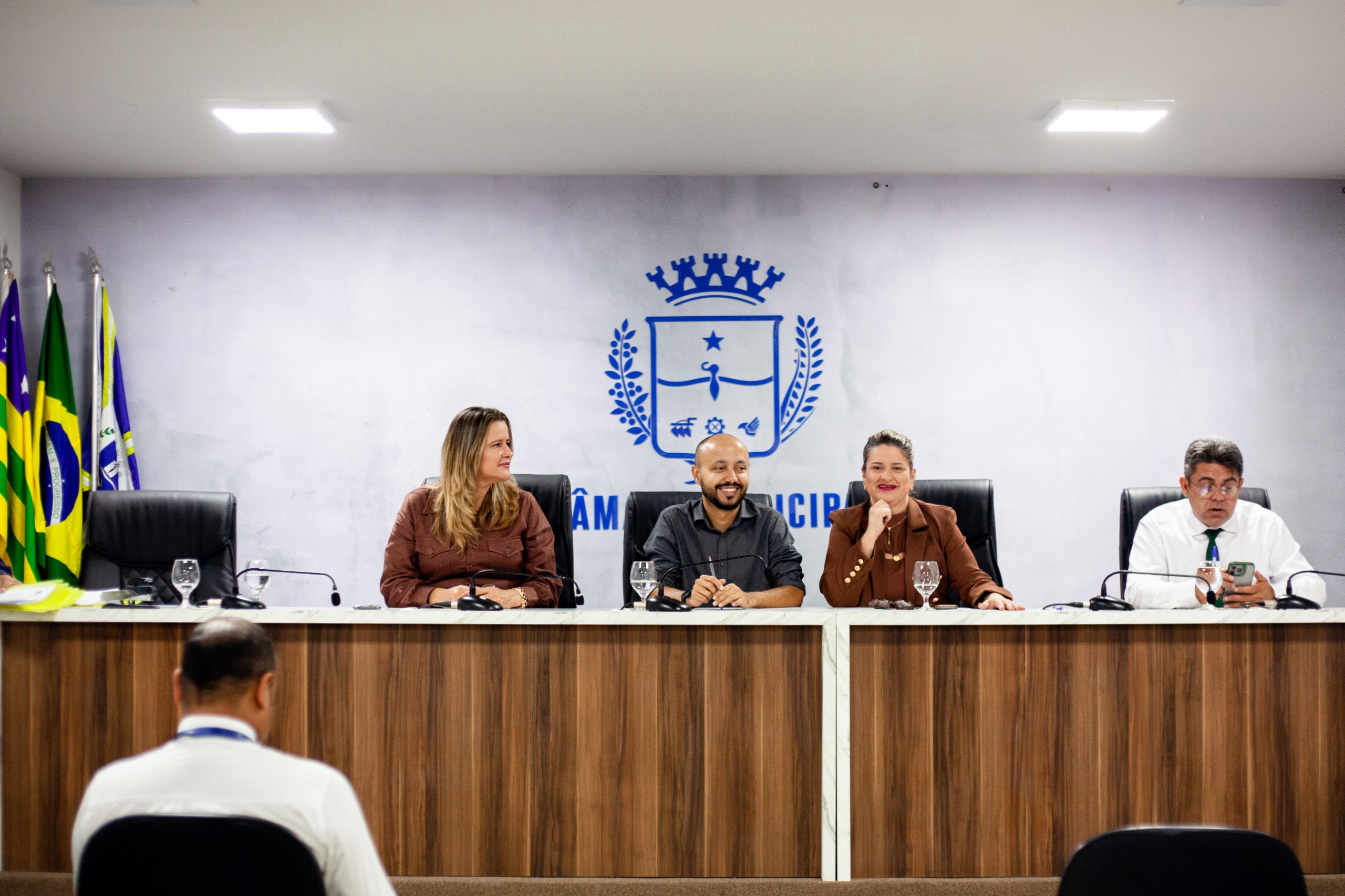 Dia do Metalúrgico e reconhecimento a escolas de artes avançam em Comissão de Educação e Cultura