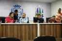 Dia do Odontólogo é aprovado em Comissão de Educação, Cultura, Ciência e Tecnologia da Câmara Dia do Odontólogo é aprovado em Comissão de Educação, Cultura, Ciência e Tecnologia da Câmara