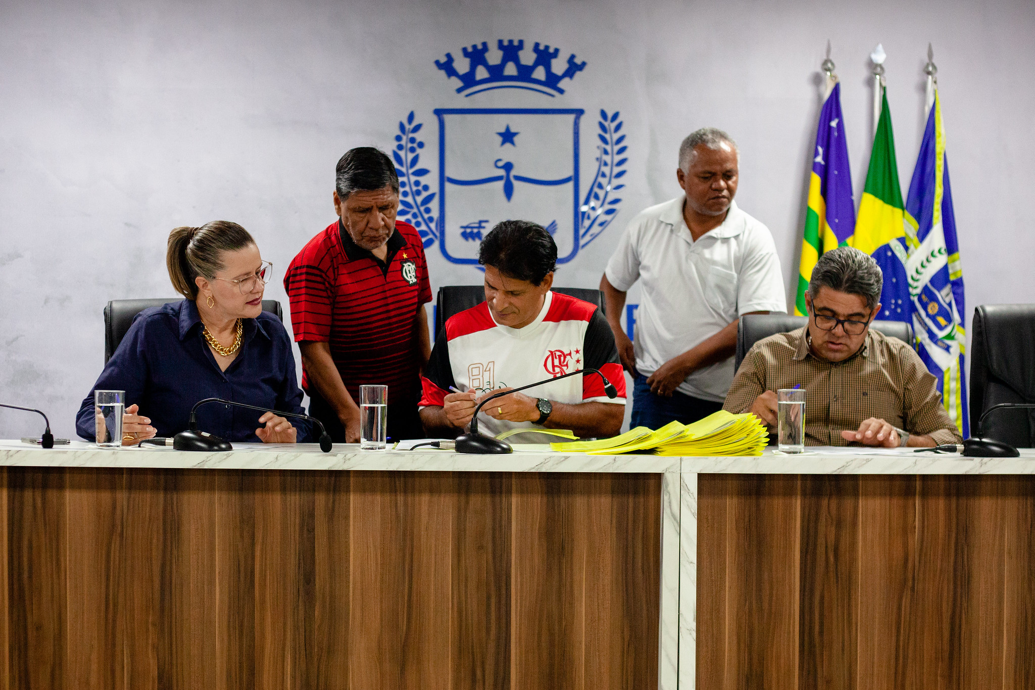 Dia dos Atletas de Corridas de Rua avança em Comissão de Educação e Cultura