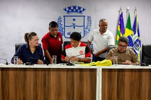 Dia dos Atletas de Corridas de Rua avança em Comissão de Educação e Cultura