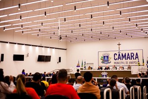 Diálogo com MP e revisão de Código de Posturas são discutidos em audiência com setor de bares