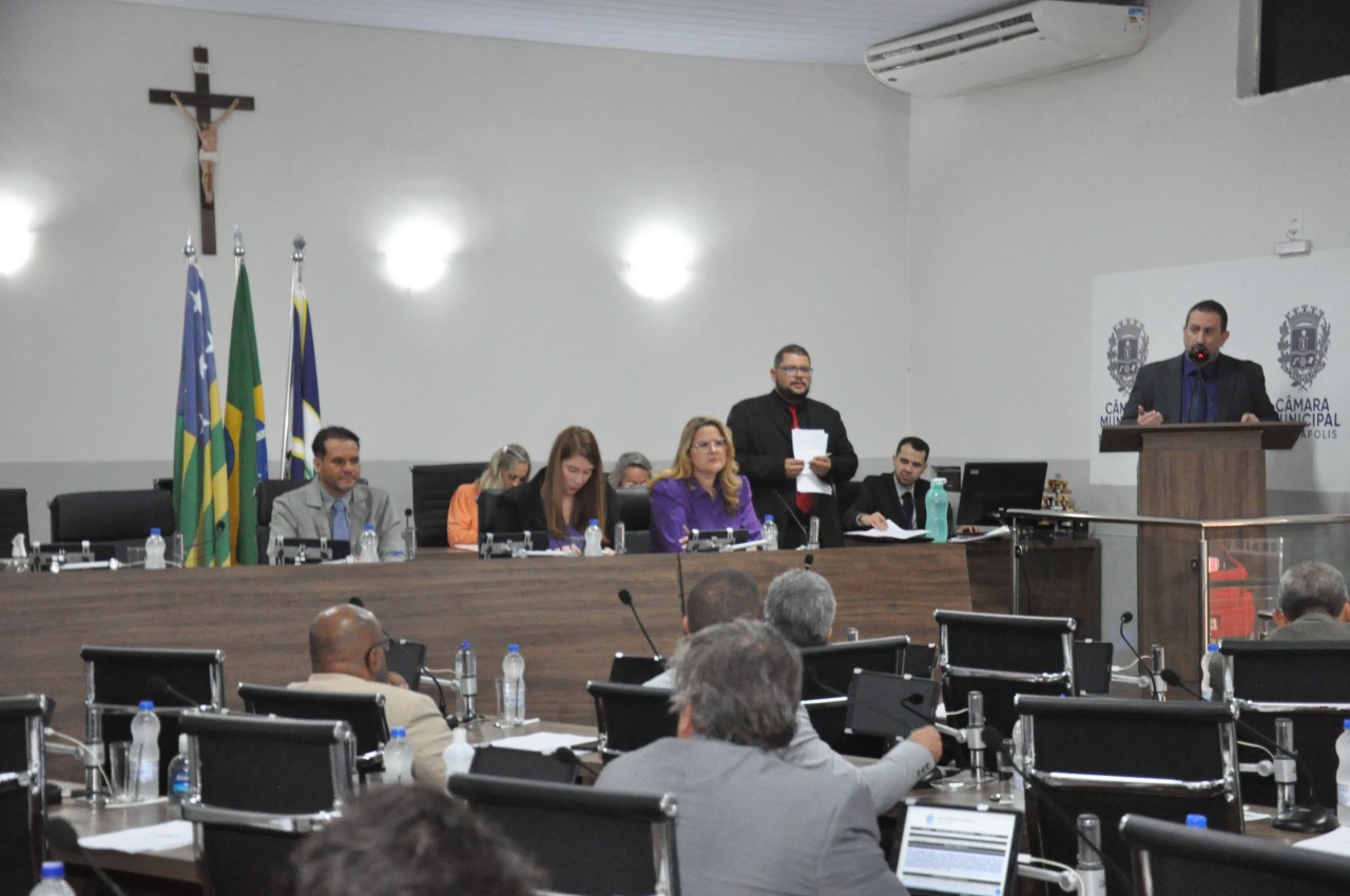 Diretor do Procon faz balanço do atendimento ao consumidor em Anápolis