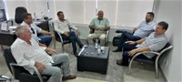 Diretoria do Anápolis FC inicia tratativas com o Legislativo sobre a campanha ‘Torcida Premiada’ para 2023
