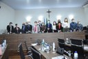 Diretoria do Inmceb apresenta modelo de assistência à saúde mental disponível em Anápolis Diretoria do Inmceb apresenta modelo de assistência à saúde mental disponível em Anápolis