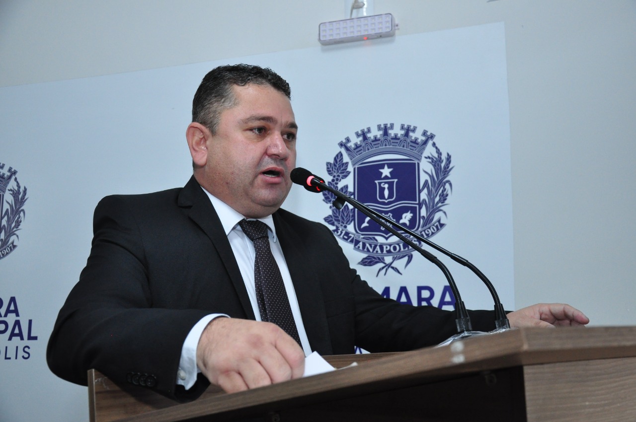 Divininho do Sindicato cobra que Estado agilize conclusão das obras do Anel Viário do Daia