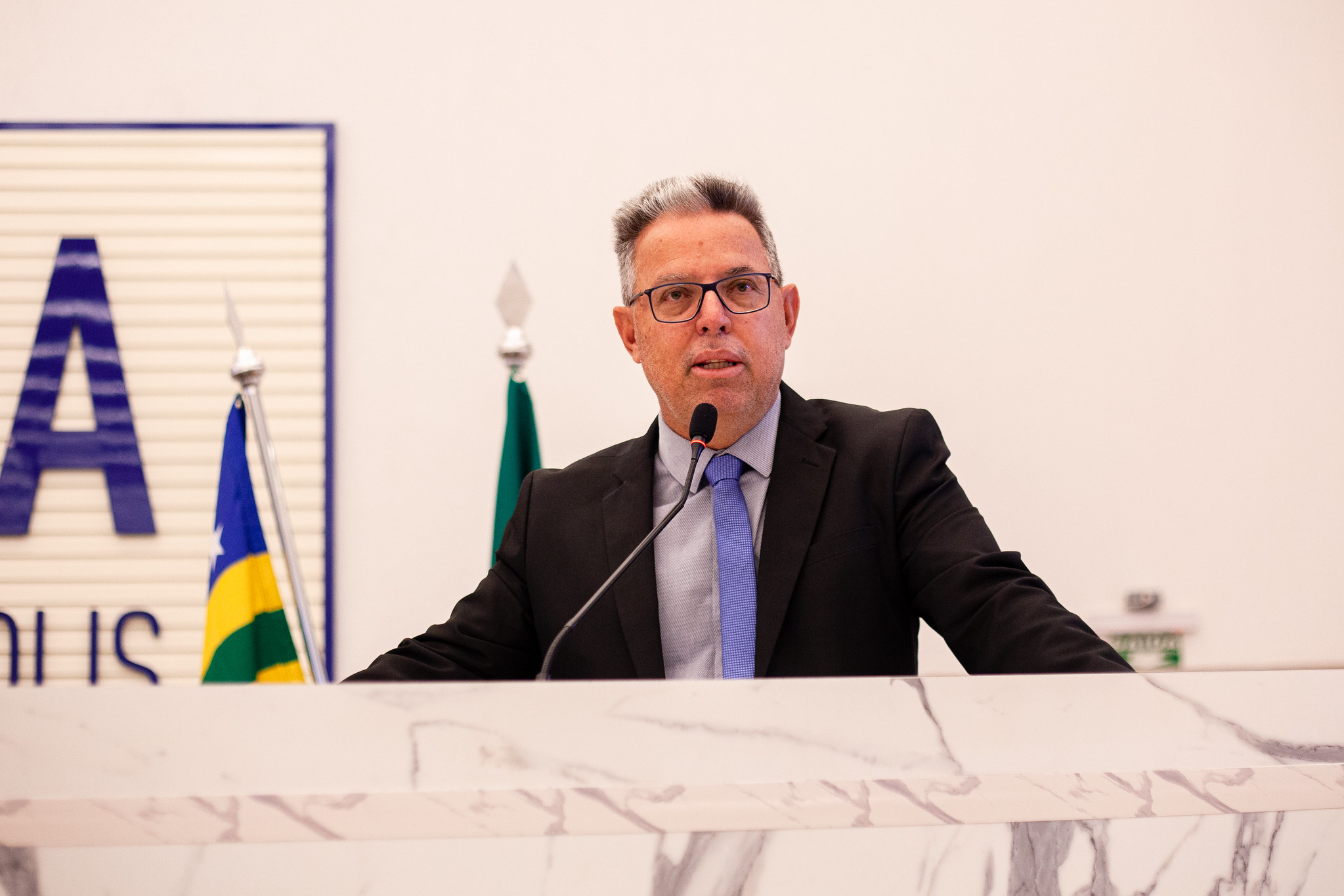 Divino Antônio confirma que irá assumir a recém-criada Secretaria Municipal de Esporte