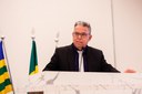 Divino Antônio propõe alterações em lei de 2001, voltada para a Liga Anapolina de Desportos Divino Antônio propõe alterações em lei de 2001, voltada para a Liga Anapolina de Desportos