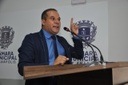 Domingo Paula esclarece que cobrança de taxas cartorárias é definida por TJ em Goiás Domingo Paula esclarece que cobrança de taxas cartorárias é definida por TJ em Goiás