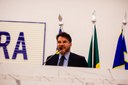 Domingos Paula critica valor de multa por mato alto e pede prioridade para saúde Domingos Paula critica valor de multa por mato alto e pede prioridade para saúde