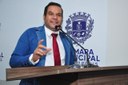 Domingos destaca vacinação de estudantes em Anápolis e lembra que adultos seguem sendo imunizados Domingos destaca vacinação de estudantes em Anápolis e lembra que adultos seguem sendo imunizados