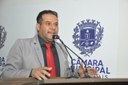 Domingos diz discursos sobre problemas históricos da cidade não devem ser 'politiqueiros' Domingos diz discursos sobre problemas históricos da cidade não devem ser 'politiqueiros'