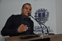 Domingos diz que prefeito discute novos protocolos com comerciantes e autoridades sanitárias Domingos diz que prefeito discute novos protocolos com comerciantes e autoridades sanitárias