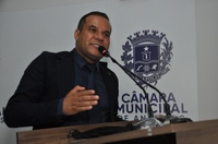 Domingos diz que prefeito discute novos protocolos com comerciantes e autoridades sanitárias