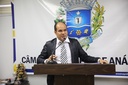 Domingos diz que quer documentos atestando destino de dinheiro de outorga do transporte coletivo Domingos diz que quer documentos atestando destino de dinheiro de outorga do transporte coletivo