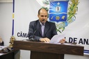 Domingos informa onde foi utilizado dinheiro repassado pela concessão do transporte coletivo Domingos informa onde foi utilizado dinheiro repassado pela concessão do transporte coletivo