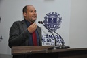 Domingos diz que profissionais da saúde contam com equipamentos de proteção individual Domingos diz que profissionais da saúde contam com equipamentos de proteção individual
