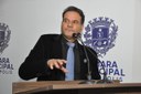 Domingos informa que unidade de saúde do Jardim Alvorada será reformada e ampliada Domingos informa que unidade de saúde do Jardim Alvorada será reformada e ampliada