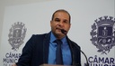 Domingos Paula afirma que Anápolis ajuda o Residencial Daiana, mas Silvânia precisa agir Domingos Paula afirma que Anápolis ajuda o Residencial Daiana, mas Silvânia precisa agir