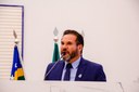 Domingos Paula afirma que, antes de fechar o Centro Pop, é preciso apresentar projeto para solução do problema Domingos Paula afirma que, antes de fechar o Centro Pop, é preciso apresentar projeto para solução do problema