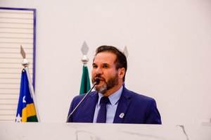 Domingos Paula afirma que, antes de fechar o Centro Pop, é preciso apresentar projeto para solução do problema