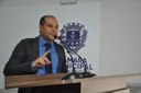 Domingos afirma que população anapolina participa ativamente de campanhas de vacinação Domingos afirma que população anapolina participa ativamente de campanhas de vacinação