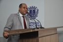 Domingos Paula afirma que Prefeitura continuou investindo em educação durante pandemia Domingos Paula afirma que Prefeitura continuou investindo em educação durante pandemia
