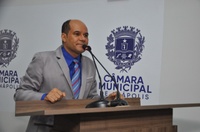Domingos Paula afirma que Prefeitura está retomando obras paralisadas da gestão passada