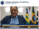 Domingos Paula anuncia construção de unidade de saúde no setor Santos Dumont Domingos Paula anuncia construção de unidade de saúde no setor Santos Dumont