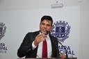 Domingos Paula anuncia que prefeitura fez convênio para 2 mil cirurgias eletivas Domingos Paula anuncia que prefeitura fez convênio para 2 mil cirurgias eletivas