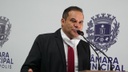 Domingos Paula anuncia que obras de escolas em três bairros serão iniciadas ainda este mês Domingos Paula anuncia que obras de escolas em três bairros serão iniciadas ainda este mês