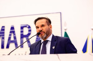 Domingos Paula aponta emendas impositivas de sua autoria apresentadas à Lei Orçamentária Anual 