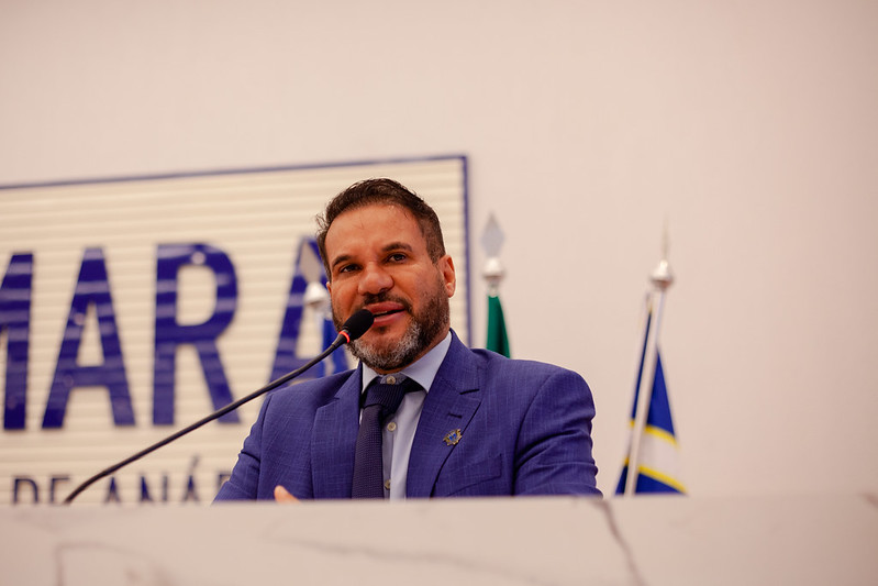 Domingos Paula aponta importância do Arraiana para entidades filantrópicas de Anápolis