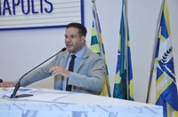 Domingos Paula cita decisão judicial que atesta regularidade de ações da Corregedoria e Conselho de Ética da Câmara Municipal